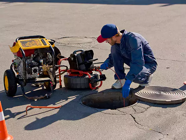  Why Choose Ives Estates Plumbing for Drains Camera Inspection in Ives Estates, FL?
