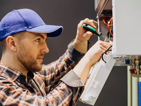 Why Choose Ives Estates Plumbing for Electric Tankless Water Heater Installation in Ives Estates, FL?