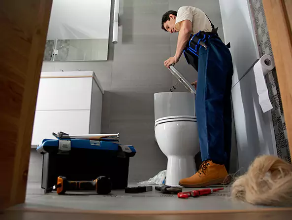  Why Choose Ives Estates Plumbing for Emergency Plumber in Ives Estates, FL?