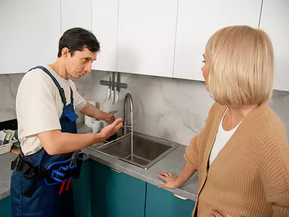 Why Choose Ives Estates Plumbing for Emergency Plumbing Repair in Ives Estates, FL?