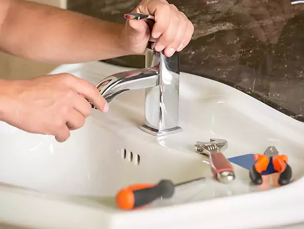 Why Choose Ives Estates Plumbing for Bathroom Faucet Installation in Ives Estates, FL?