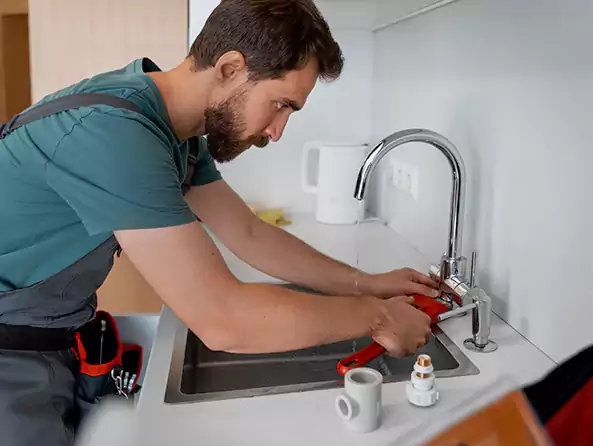 Why Choose Ives Estates Plumbing for Faucet Repair in Ives Estates, FL?
