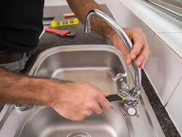 Why Choose Ives Estates Plumbing for Faucet Replacement in Ives Estates, FL?