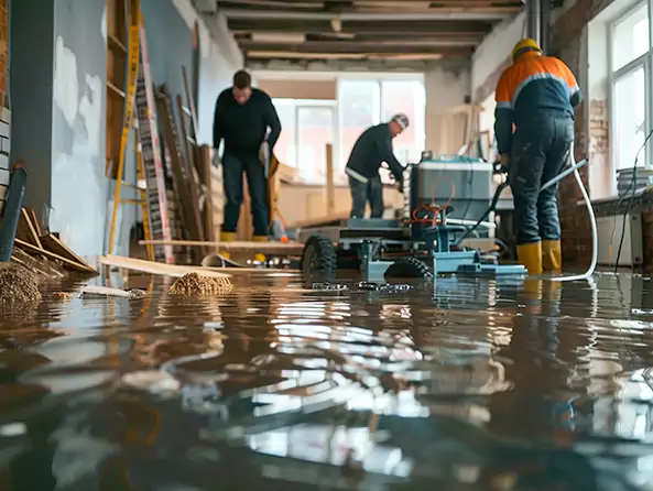 Why Choose Ives Estates Plumbing for Flood Restoration in Ives Estates, FL?