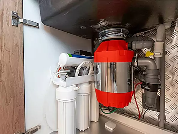 Why Choose Ives Estates Plumbing for Garbage Disposal Installation in Ives Estates, FL?