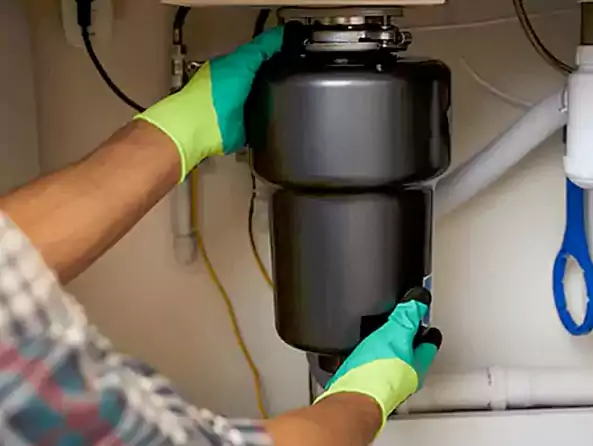 Why Choose Ives Estates Plumbing for Garbage Disposal Replacement in Ives Estates, FL?