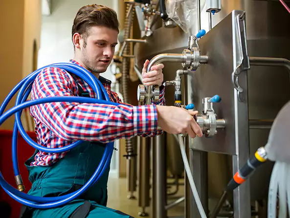 Why Choose Ives Estates Plumbing for Gas Leak Repair in Ives Estates, FL?