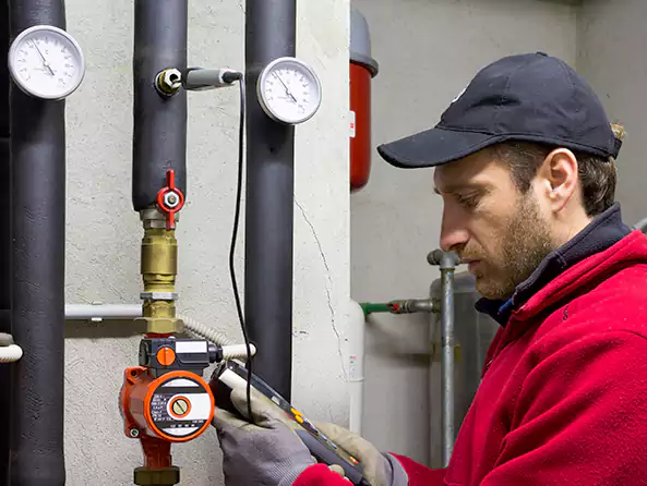 Why Choose Ives Estates Plumbing for Gas Line Installation in Ives Estates, FL?