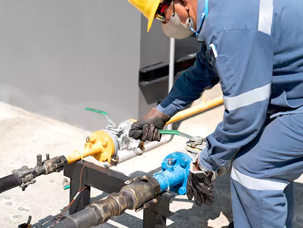 Why Choose Ives Estates Plumbing for Gas Line Repair in Ives Estates, FL?