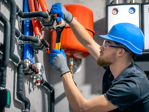 Why Choose Ives Estates Plumbing for Gas Water Heater Installation in Ives Estates, FL