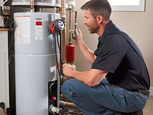 Why Choose Ives Estates Plumbing for Gas Water Heater Repair in Ives Estates, FL?