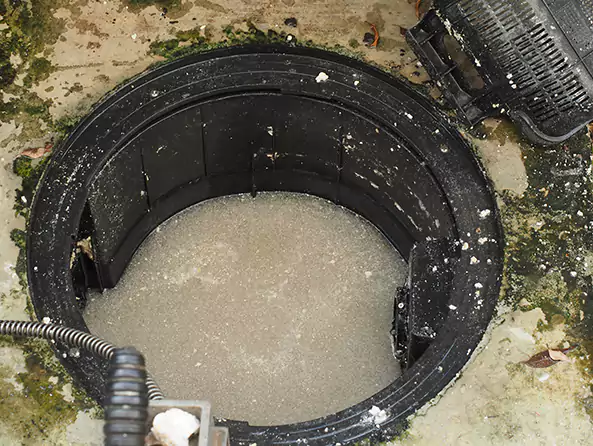 Why Choose Ives Estates Plumbing for Grease Trap Installation in Ives Estates, FL?