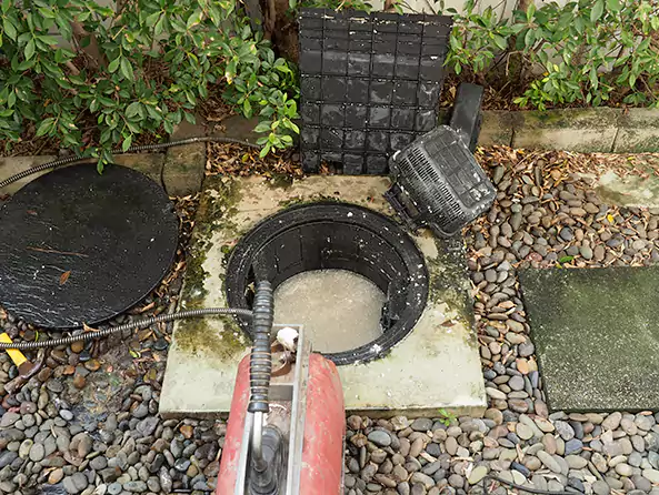 Why Choose Ives Estates Plumbing for Grease Trap Repair in Ives Estates, FL?