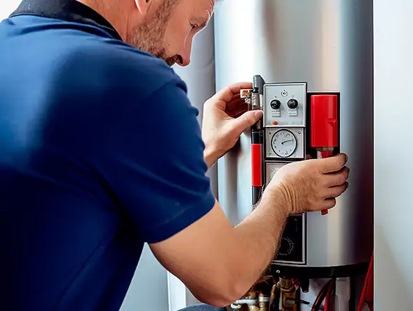 Why Choose Ives Estates Plumbing for Hot Water Tank Maintenance in Ives Estates, FL?