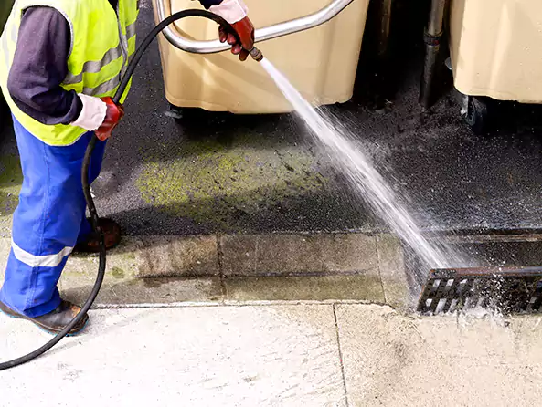 Why Choose Ives Estates Plumbing for Hydro Jetting in Ives Estates, FL?