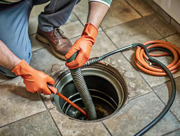  Why Choose Ives Estates Plumbing for Hydrojet Plumbing in Ives Estates, FL?