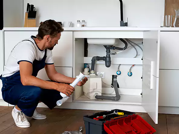 Why Choose Ives Estates Plumbing for Insinkerator Installation in Ives Estates, FL?