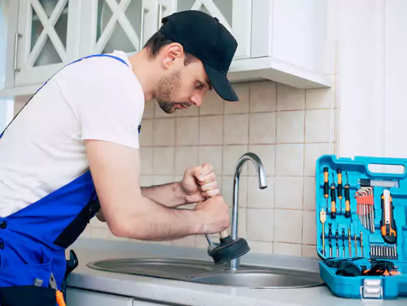 Why Choose Ives Estates Plumbing for Kitchen Plumbing in Ives Estates, FL?