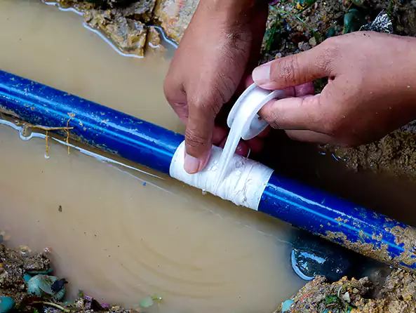  Why Choose Ives Estates Plumbing for Leak Detection in Ives Estates, FL?]