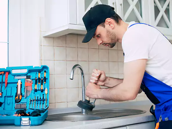  Why Choose Ives Estates Plumbing for New Construction Plumbing in Ives Estates, FL?