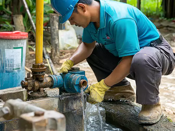 Why Choose Ives Estates Plumbing for Pipe Repair in Ives Estates, FL?