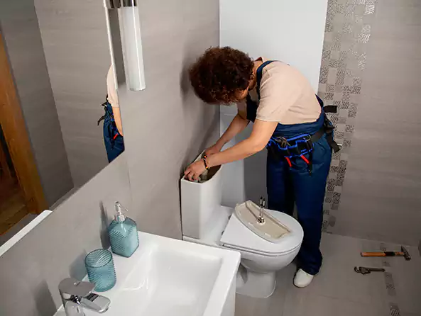 Why Choose Ives Estates Plumbing for Plumbers Near Me in Ives Estates, FL?