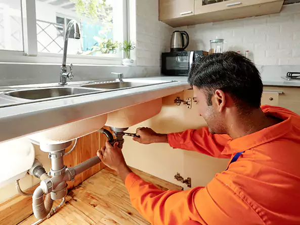 Why Choose Ives Estates Plumbing for Plumbing Installation in Ives Estates, FL?