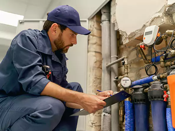 Why Choose Ives Estates Plumbing for Plumbing Maintenance in Ives Estates, FL?