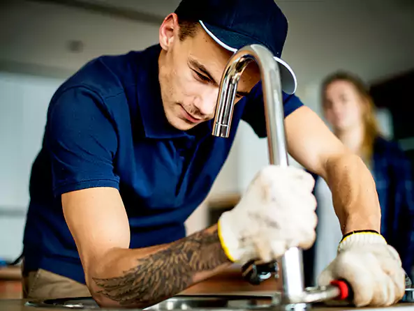 Why Choose Ives Estates Plumbing for Plumbing Repair in Ives Estates, FL?