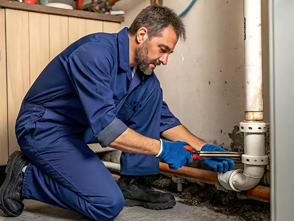  Why Choose Ives Estates Plumbing for Repiping Services in Ives Estates?