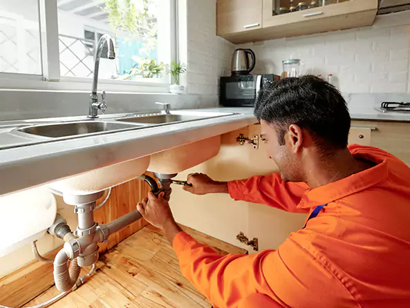 Why Choose Ives Estates Plumbing for Residential Plumbing Service in Ives Estates, FL?