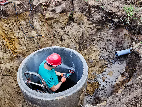 Why Choose Ives Estates Plumbing for Septic Tank Repair in Ives Estates, FL?