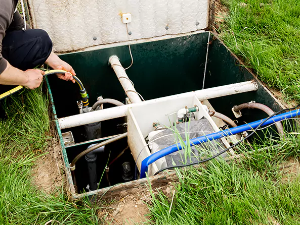 Why Choose Ives Estates Plumbing for Sewage Ejector Pump Installation in Ives Estates, FL?