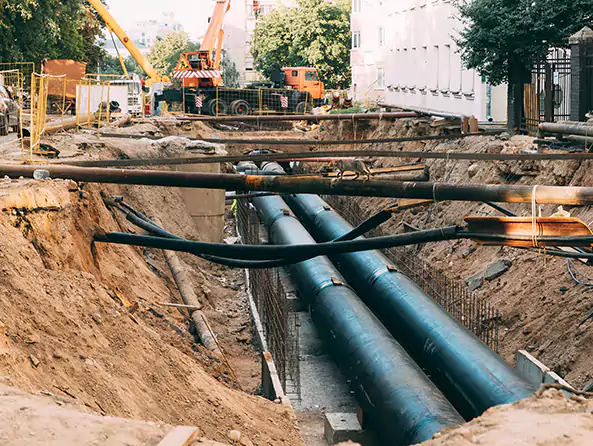 Why Choose Ives Estates Plumbing for Sewer Cleaning in Ives Estates, FL?