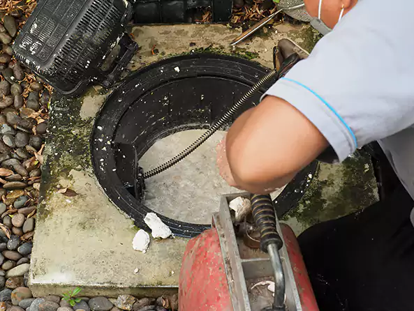 Why Choose Ives Estates Plumbing for Sewer Line Cleaning in Ives Estates, FL?