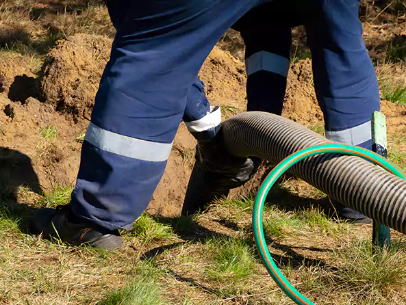 Why Choose Ives Estates Plumbing for Sewer Line Replacement in Ives Estates, FL?
