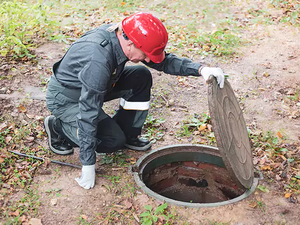 Why Choose Ives Estates Plumbing for Sewer Repair in Ives Estates, FL?