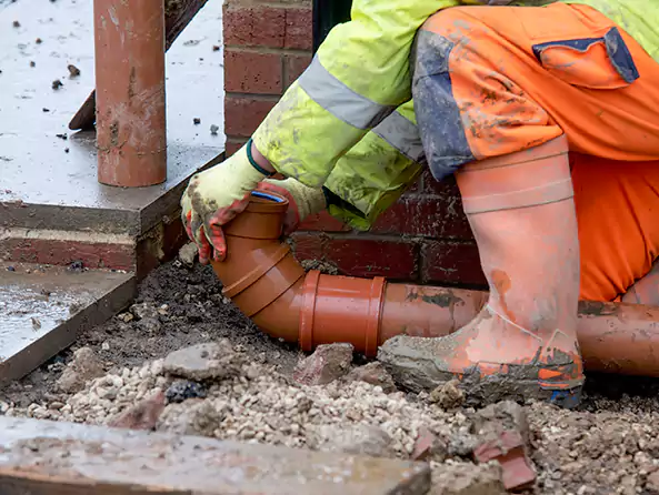 Why Choose Ives Estates Plumbing for Sewer Replacement in Ives Estates, FL?