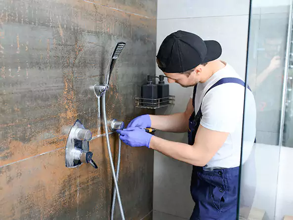 Why Choose Ives Estates Plumbing for Shower Installation in Ives Estates, FL?
