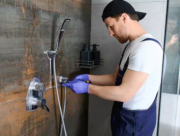 Why Choose Ives Estates Plumbing for Shower Repair in Ives Estates, FL?