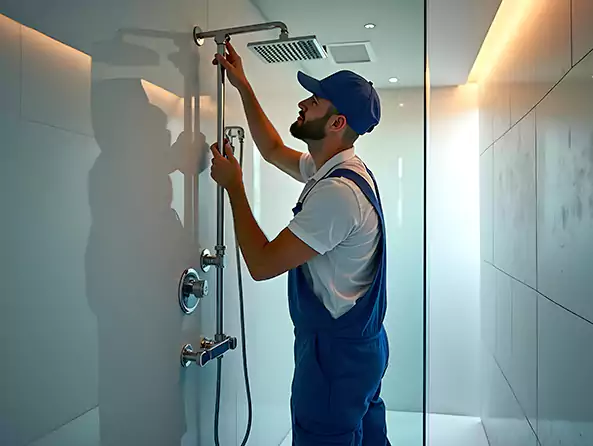 Why Choose Ives Estates Plumbing for Shower Replacement in Ives Estates, FL?