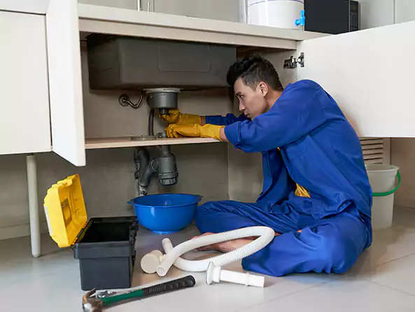 Why Choose Ives Estates Plumbing for Sink Drain Replacement in Ives Estates, FL?