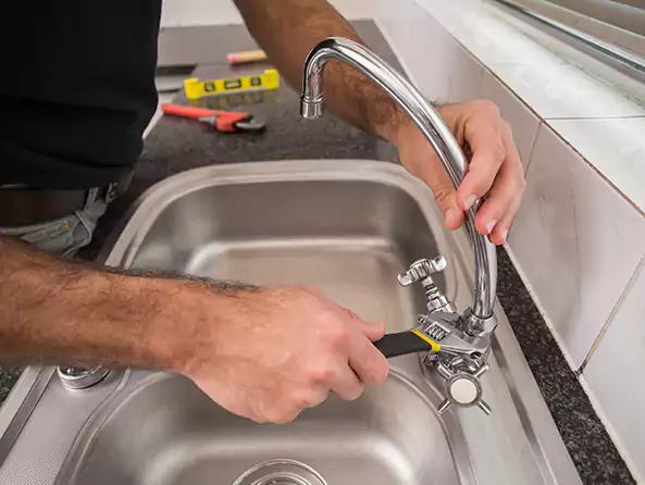 Why Choose Ives Estates Plumbing for Sink Installation in Ives Estates, FL?