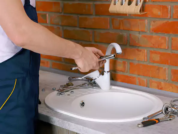 Why Choose Ives Estates Plumbing for Sink Repair in Ives Estates, FL?