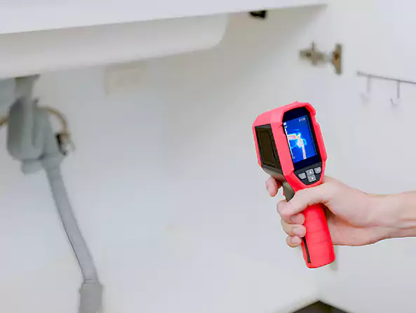  Why Choose Ives Estates Plumbing for Slab Leak Detection in Ives Estates, FL?
