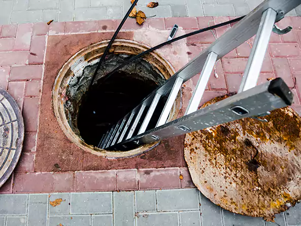 Why Choose Ives Estates Plumbing for Storm Drain Cleaning in Ives Estates, FL?