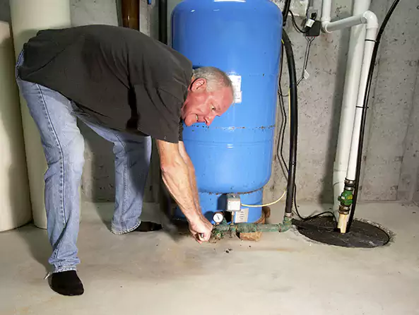 Why Choose Ives Estates Plumbing for Sump Pump Installation in Ives Estates?