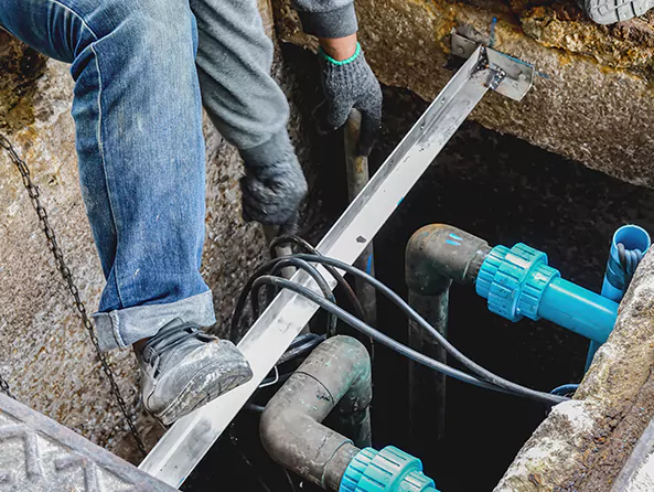 Why Choose Ives Estates Plumbing for Sump Pump Maintenance in Ives Estates, FL?