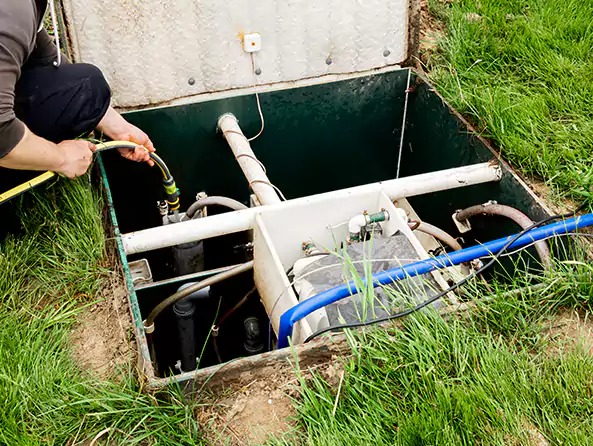 Why Choose Ives Estates Plumbing for Sump Pump Replacement in Ives Estates, FL?