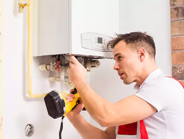 Why Choose Ives Estates Plumbing for Tankless Water Heater Installation in Ives Estates, FL?